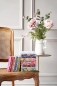 Preview: Tilda Patchwork Stoff Baumwolle - Daisyfield Green